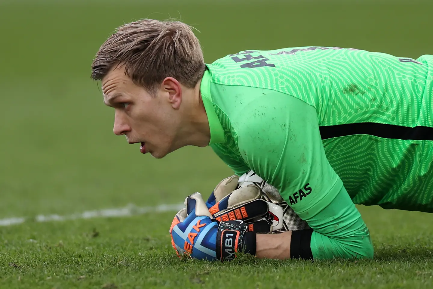 Маркос Бизот / Getty Images
