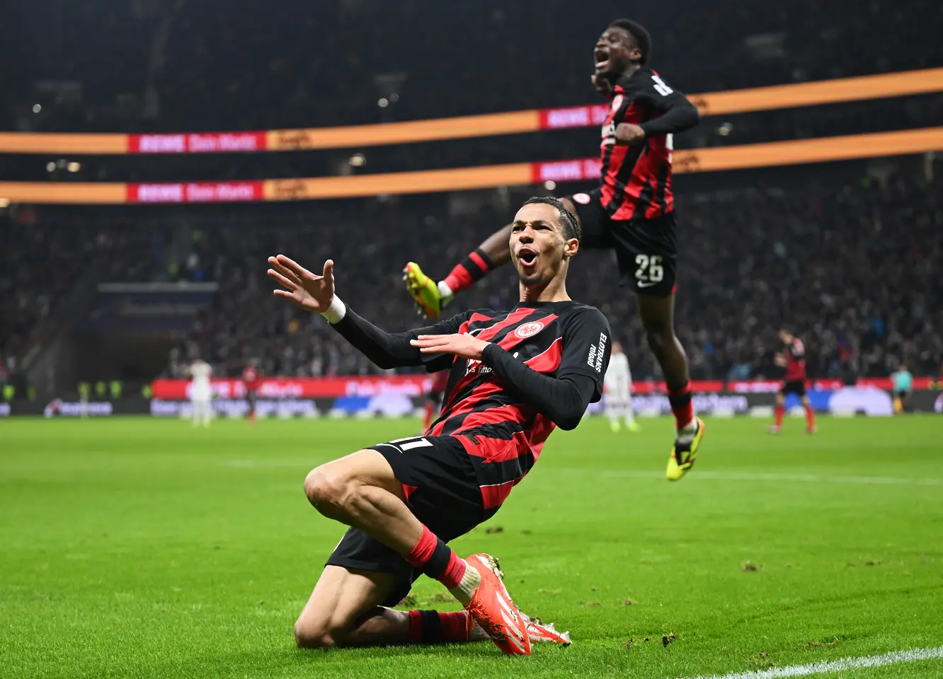 Юго Екитике / Getty Images