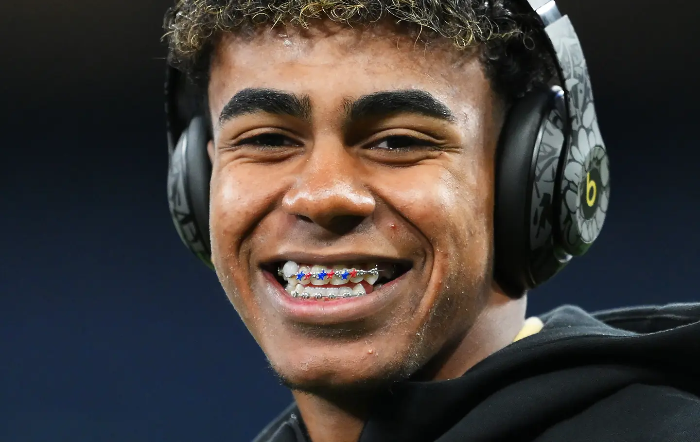 Ламин Ямал / Getty Images