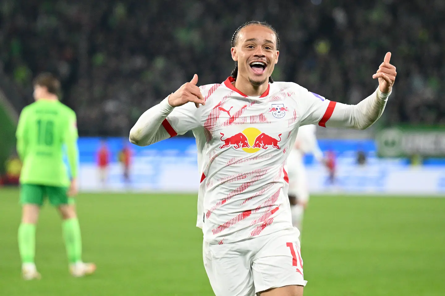 Шави Симонс / Getty Images