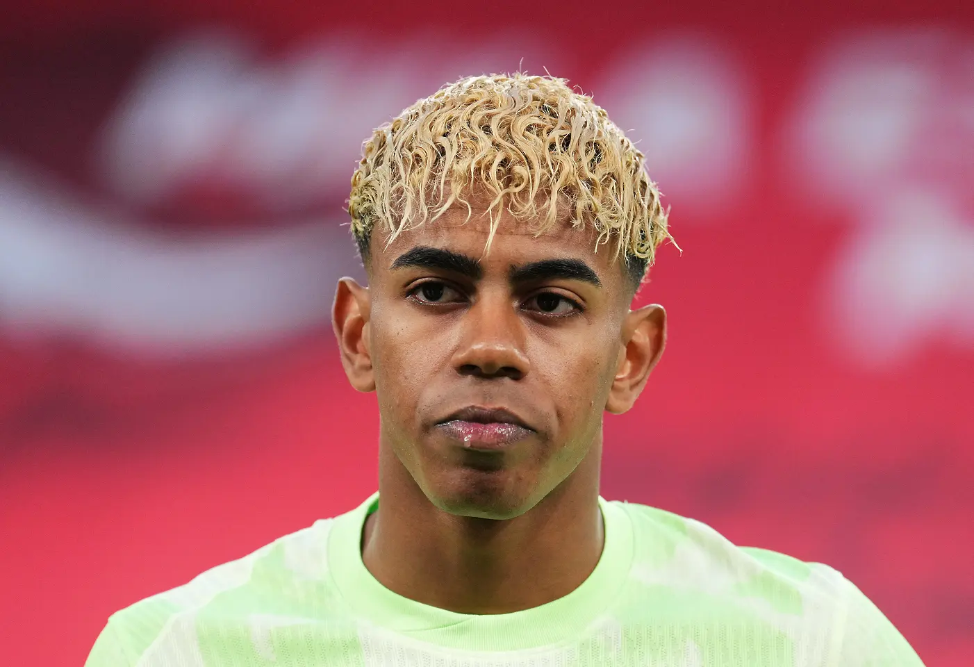 Ламин Ямал / Getty Images