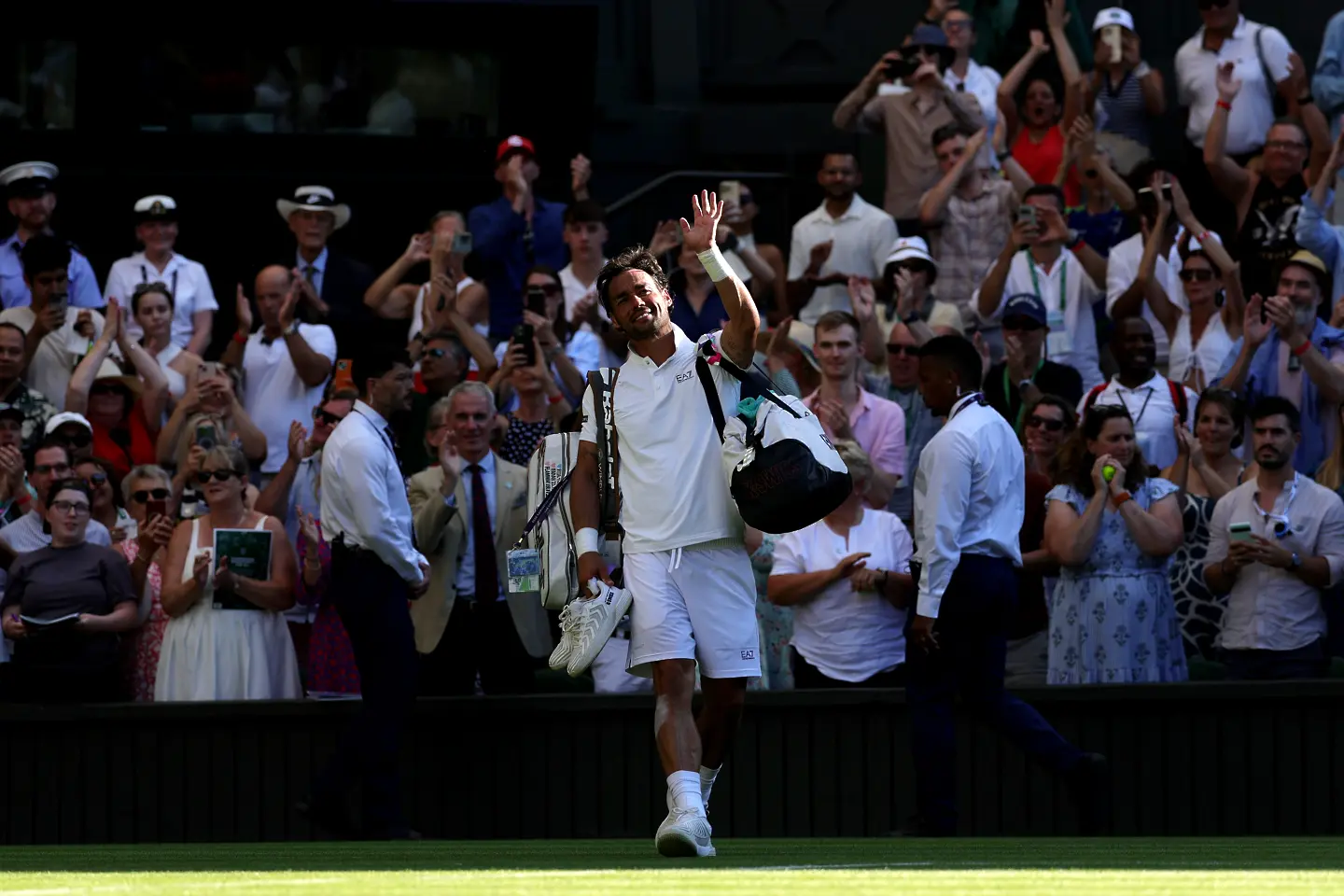 Фабио Фонини / Getty Images