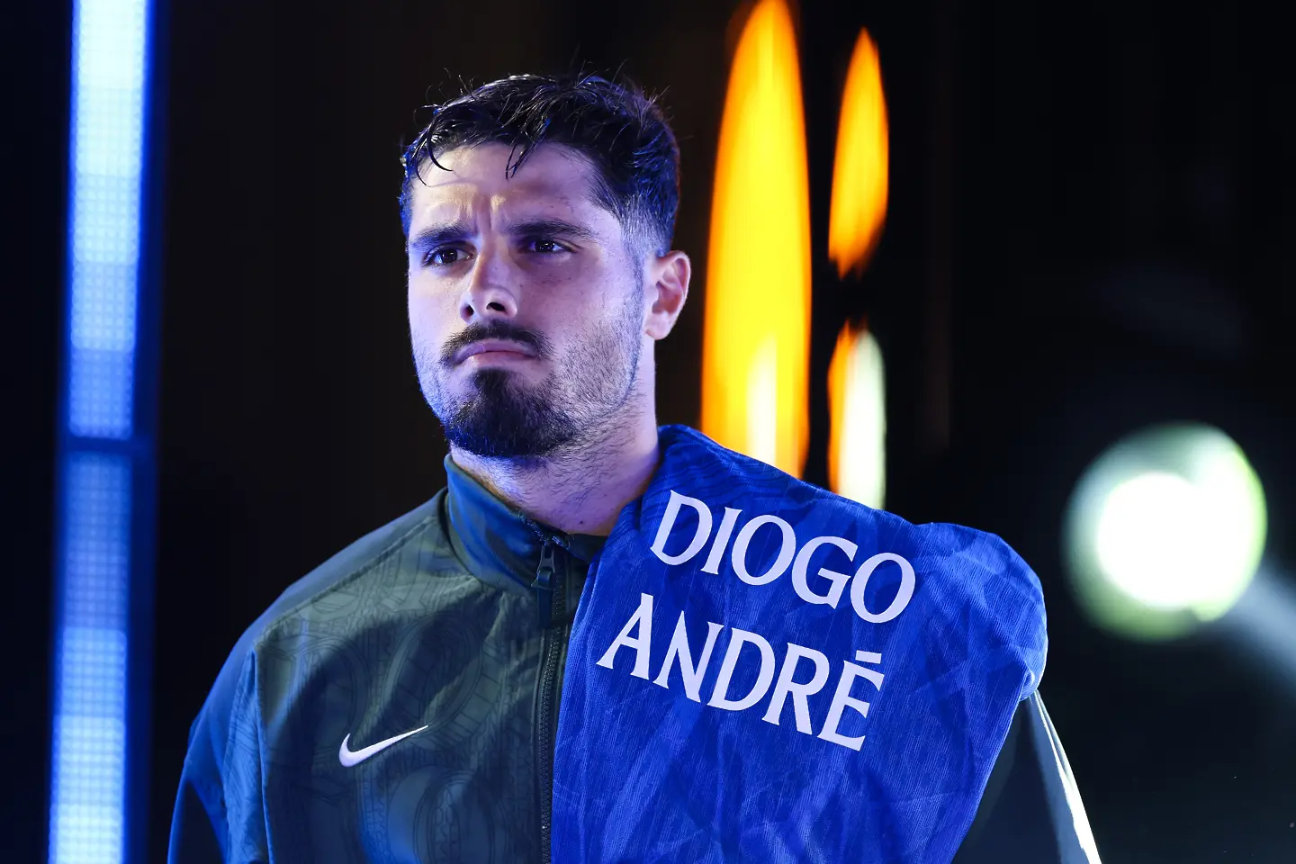 Педро Нето / Getty Images