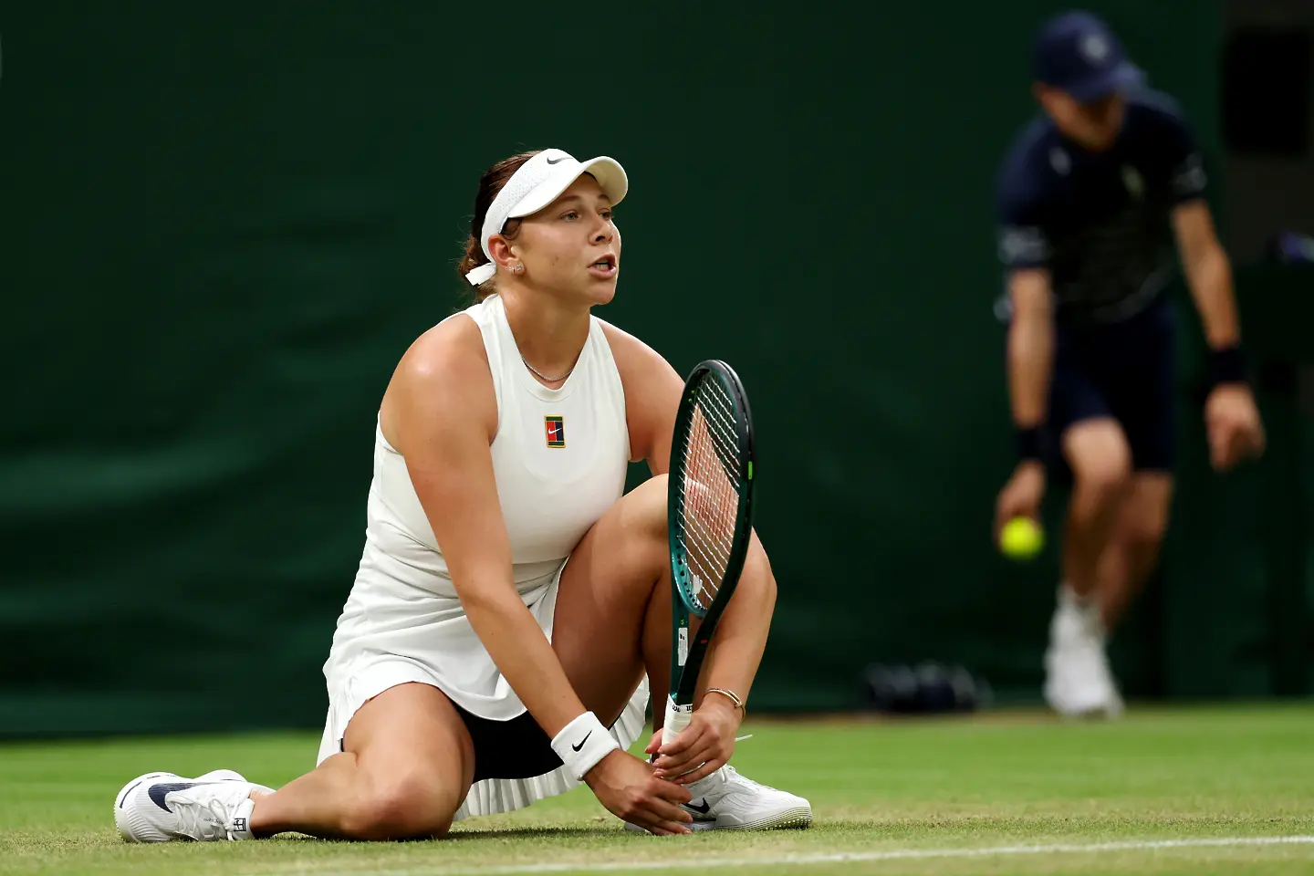 Аманда Анисимова / Getty Images