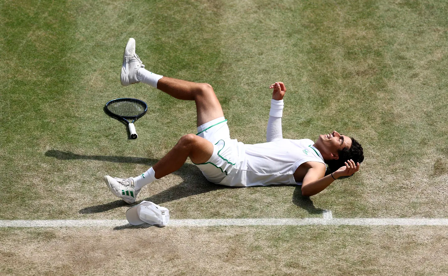 Иван Иванов / Getty Images