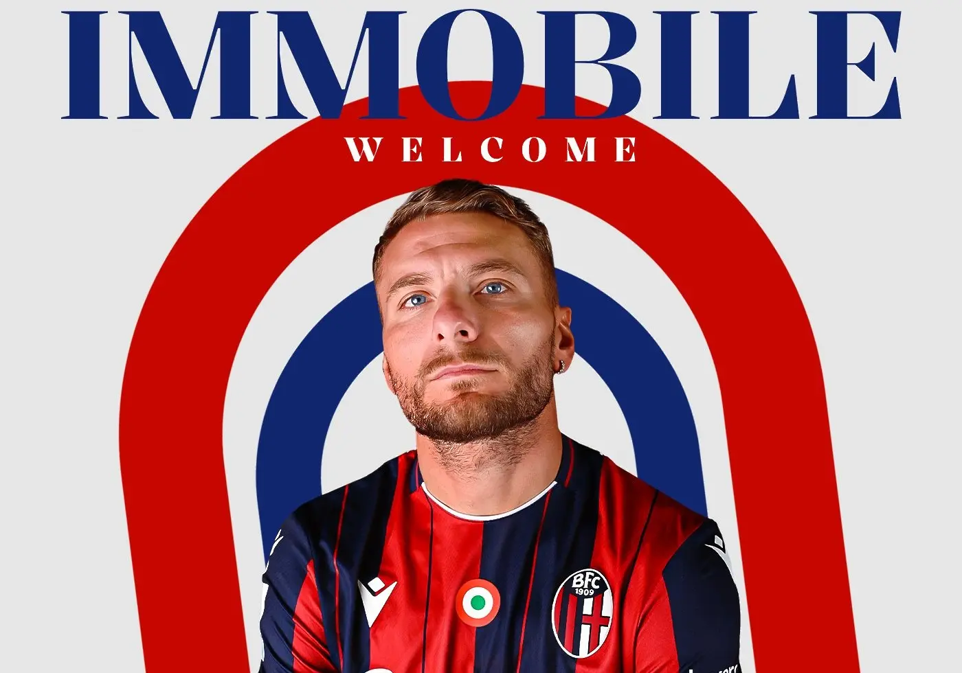 Чиро Имобиле / X/Bologna FC 1909