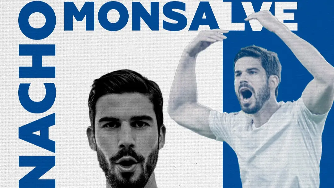 Начо Монсалве / x.com/cfhercules