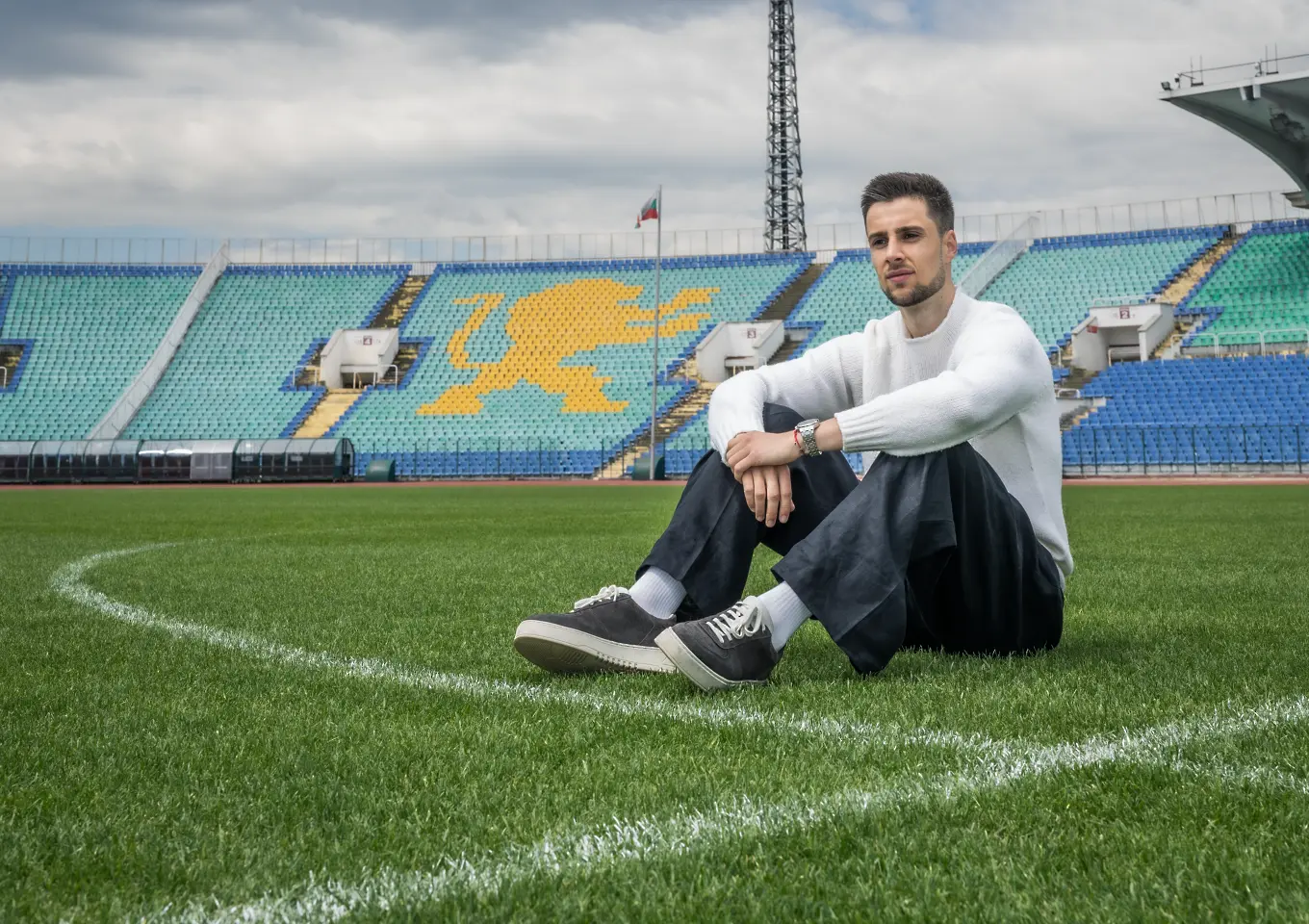 Илия Груев / Елена Ненкова за Forbes Bulgaria