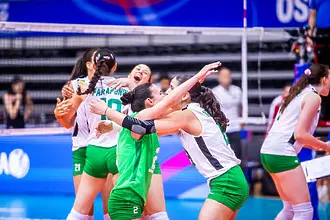 България U19 е световен шампион! 