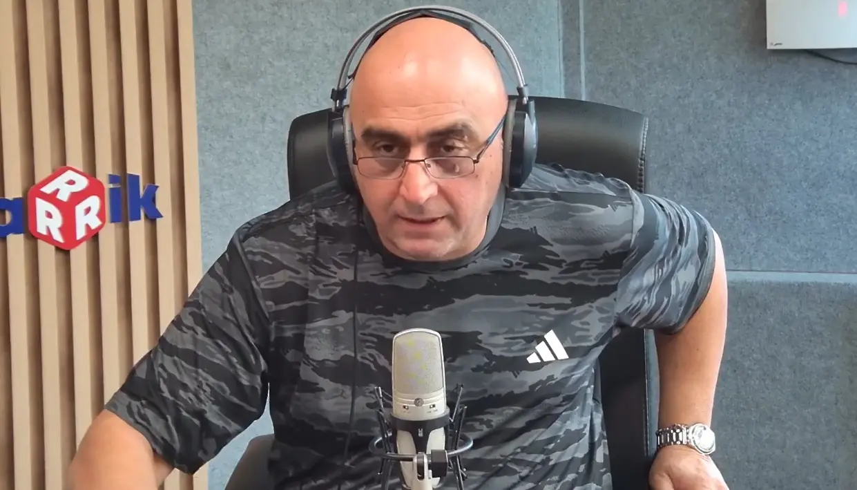 Томислав Русев