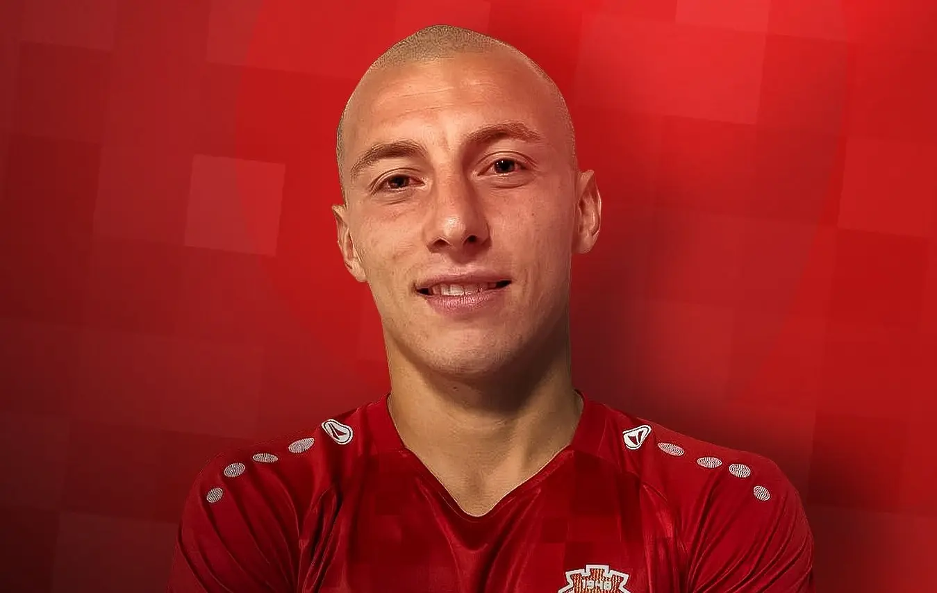 Георги Русев