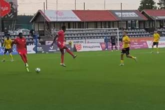 38 дни след финала: Шампионска лига започна с финландска победа