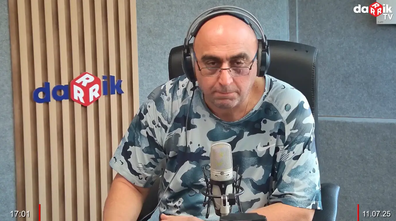 Спортното шоу на Дарик радио - 11.07.2025 г.