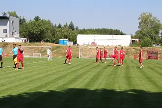 Невлизащ в плановете на Керкез вкара страшен гол в контрола на ЦСКА II (ВИДЕО)