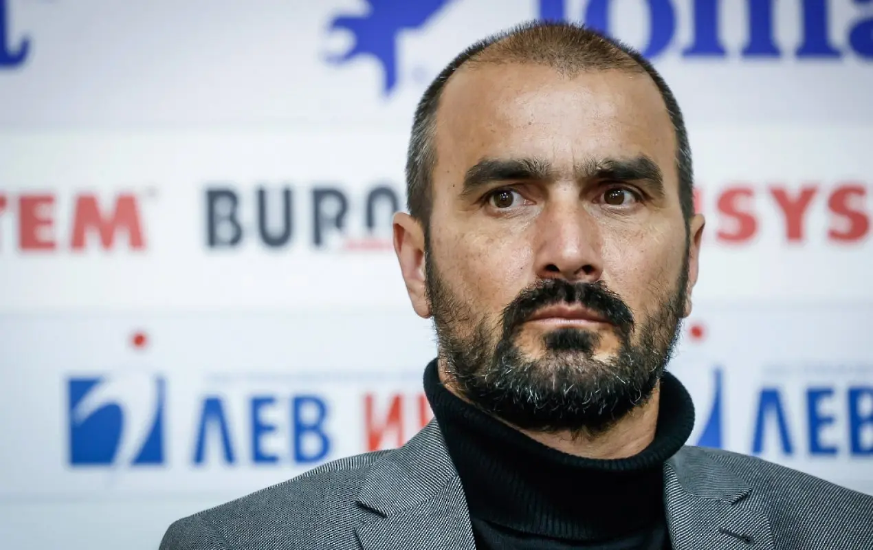 Кристиян Добрев / fcseptemvri.com