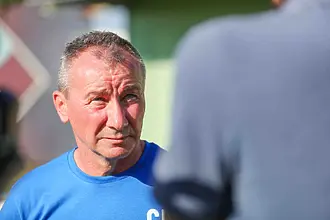 Белчев: При нас водеща ще бъде дисциплината, не трябва да привличаме играчи на всяка цена