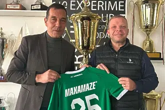 Лудогорец с нов престижен спонсор