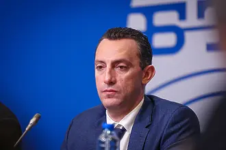 Апоел Тел Авив благодари на министъра на младежта и спорта