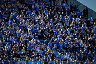 Левски стигна кота 4000 при абонаментните карти
