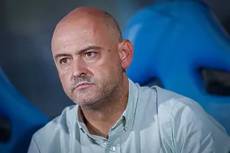 Руи Мота: Не заслужавахме да играем продължения