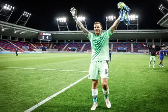 Светослав Вуцов: Да играеш пред тези фенове не е просто чест - това е вдъхновение