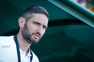 Александър Тунчев: Има върху какво да се работи