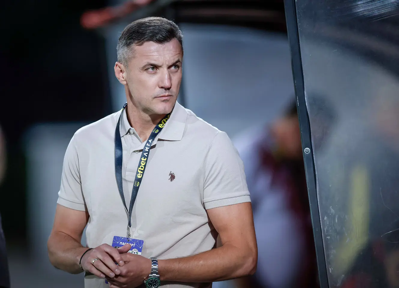 Станислав Генчев / startphoto.bg