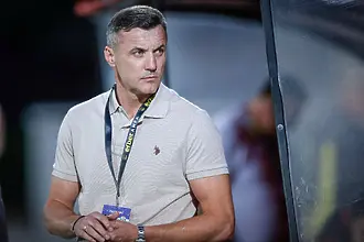 Генчев: Очакваме още един нов футболист, Аралица искаше смяна на почивката