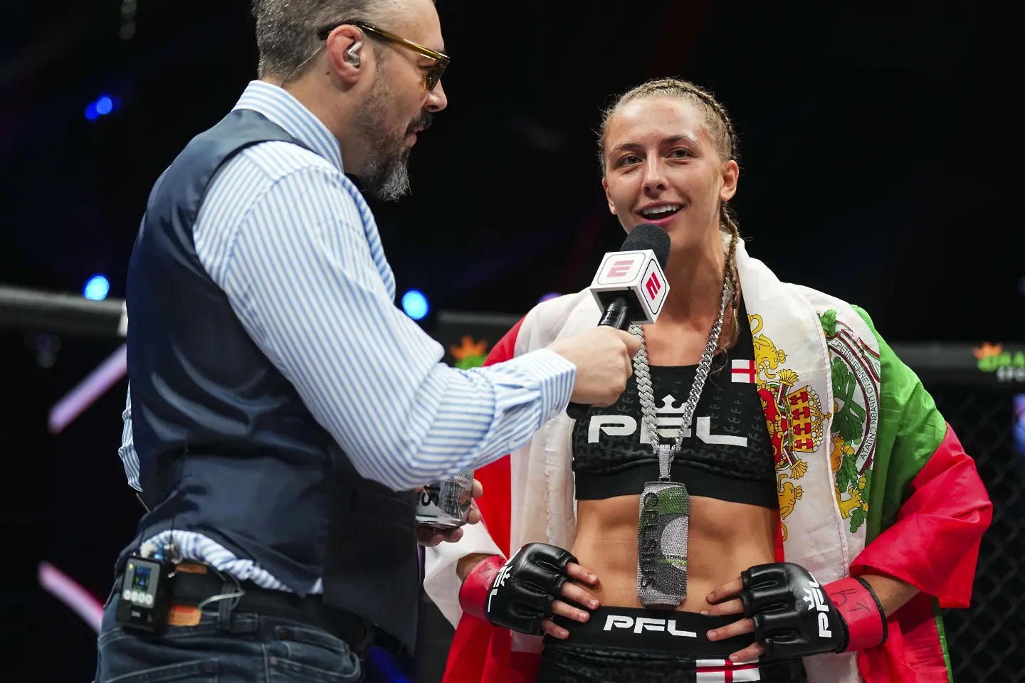 Дакота Дичева / Getty Images