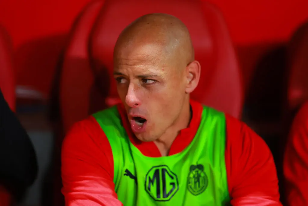 Хавиер Ернандес / Getty Images 