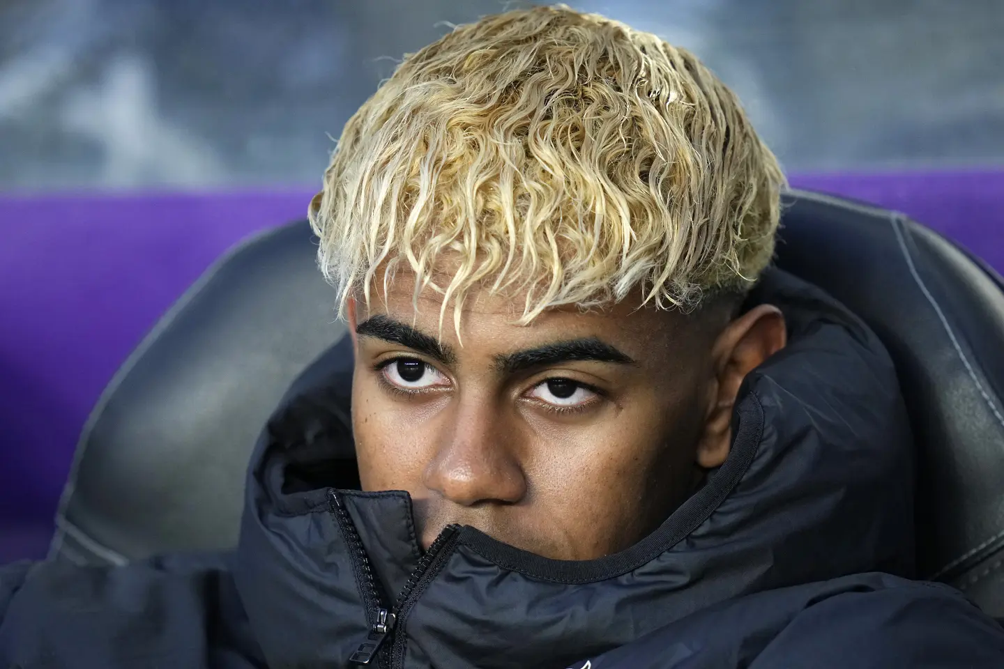 Ламин Ямал / Getty Images