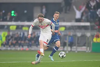 Щутгарт отново отряза Байерн Мюнхен