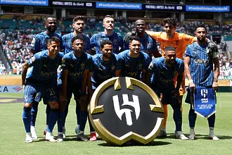 Скандал в Саудитска Арабия: Ал Хилал няма да участва в Суперкупата