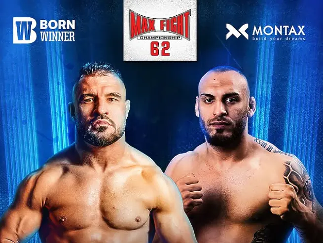 instagram.com/maxfightchampionship