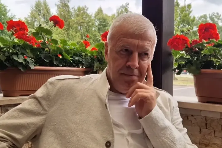 Наско Сираков