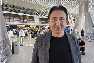 Боримиров: Желанията и очакванията са ми Левски да продължи (ВИДЕО)