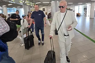 Сираков, Краус и Боримиров водят Левски в Унгария (ВИДЕО)