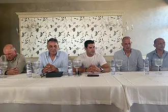 Бивш защитник на Пирин е новият областен шеф на БФС в Благоевград