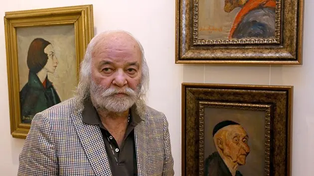 Боян Радев / bul-wrestling.org