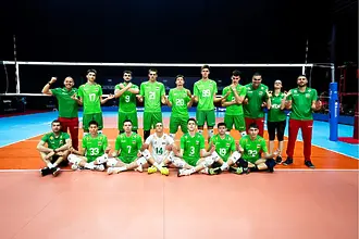 България с втора победа на Световното в Узбекистан