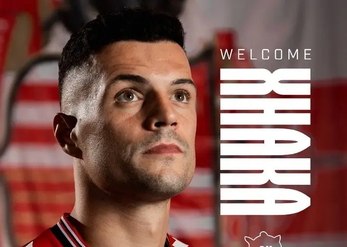 Гранит Джака / safc.com