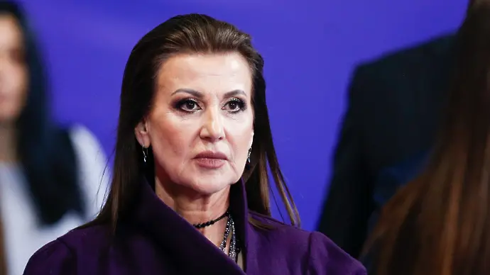 Илиана Раева отвърна на руската атака: Красотата на българките е всеизвестна, научете състезателките си да губят