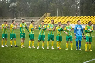 Две промени в групата на Добруджа за първото шампионатно домакинство