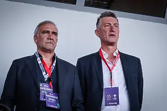 „Оставка“ прозвуча към директорите на ЦСКА