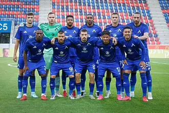 Левски с всичко най-добро срещу Брага