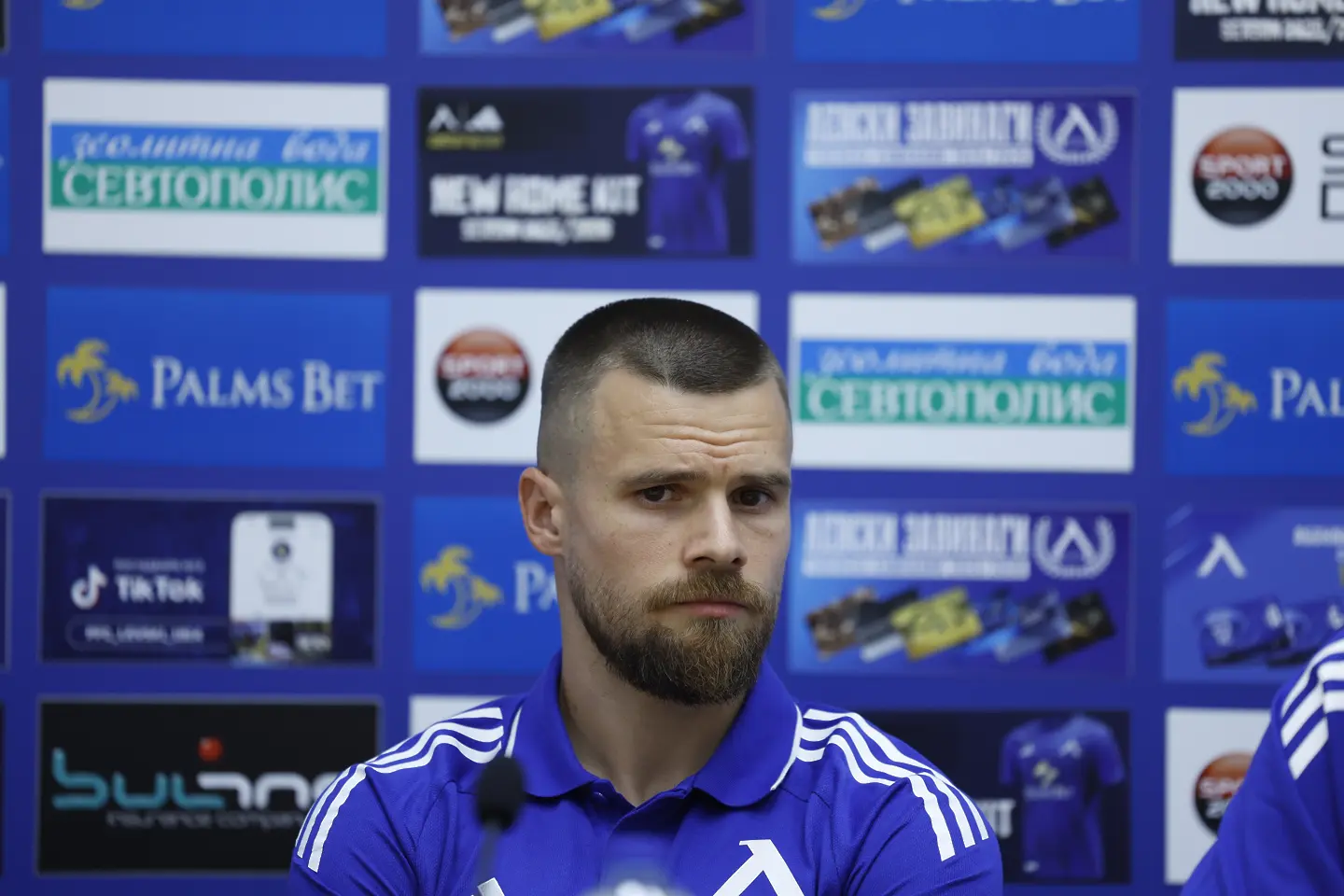 Радослав Кирилов / startphoto.bg