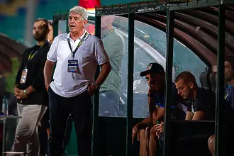 Хаджиевски: Играчите малко се уплашиха, целта на Спартак е да остане