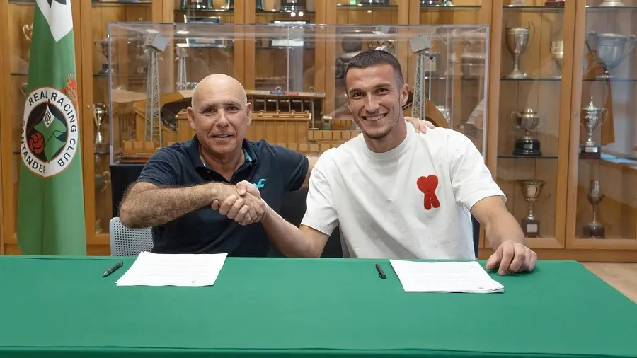 Пламен Андреев / realracingclub.es