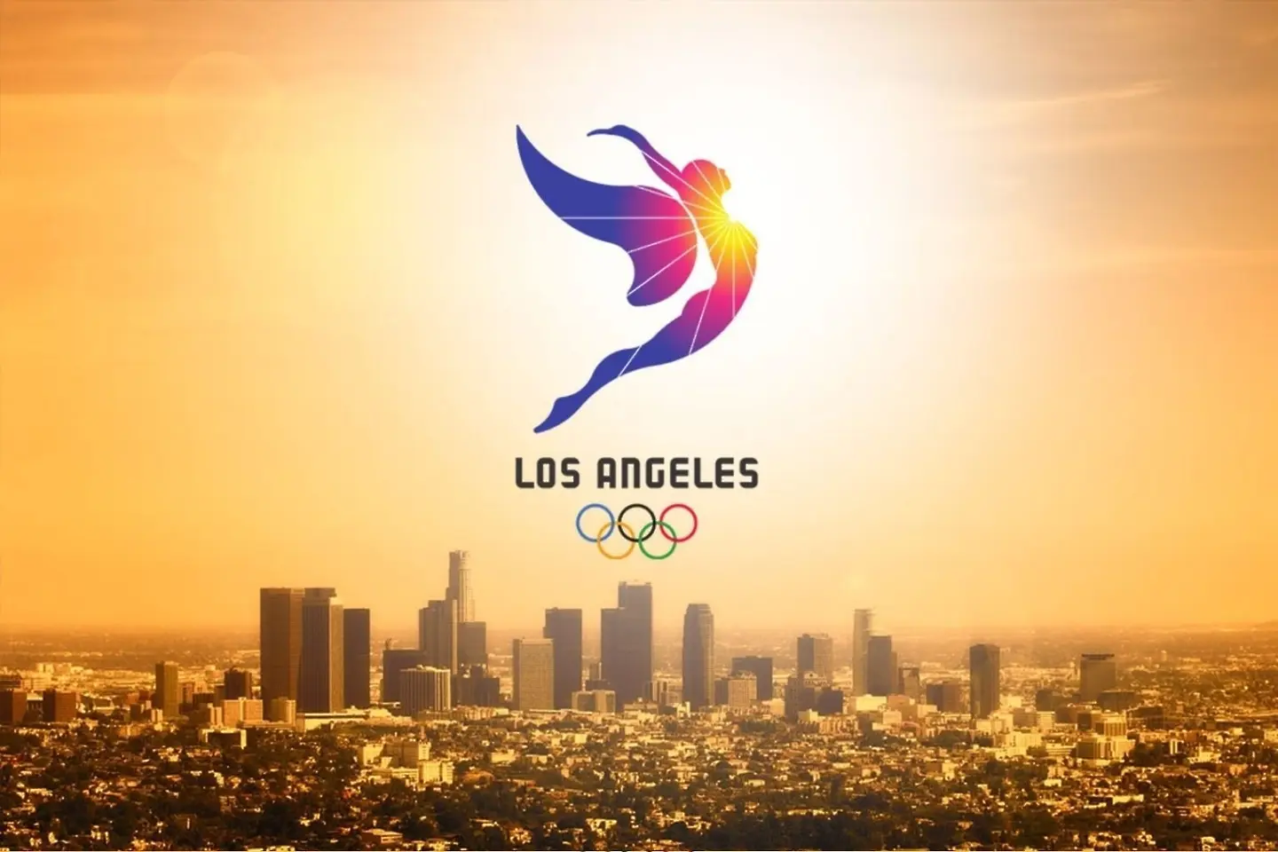 Лос Анджелис 2028 / Facebook / 2028 Olympic Games