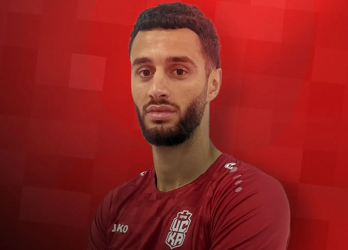 Бен Аиса Бен Амар